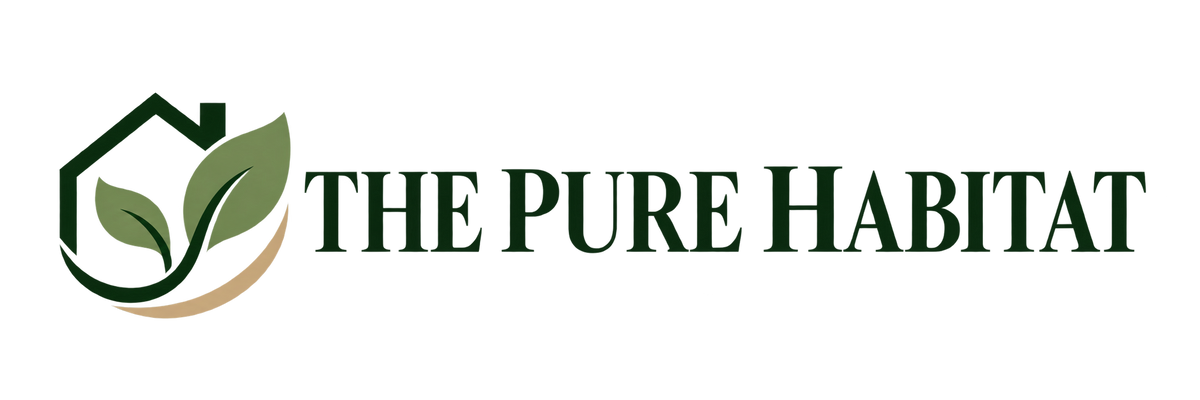     The Pure Habitat